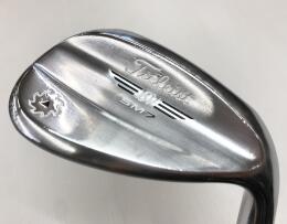ボーケイ SM7 ツアークローム｜タイトリスト｜ウェッジ｜中古ゴルフ
