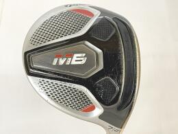 M6｜テーラーメイド｜フェアウェイウッド｜中古ゴルフクラブを探す