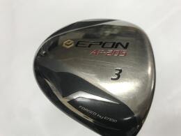 AF-205｜エポン｜フェアウェイウッド｜中古ゴルフクラブを探す｜ゴルフ