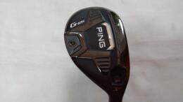 G425｜ピン｜ユーティリティ｜中古ゴルフクラブを探す｜ゴルフ・ドゥ