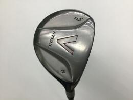 Vスチール｜テーラーメイド｜フェアウェイウッド｜中古ゴルフクラブを