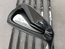 スリクソン Z545｜ダンロップ｜アイアンセット｜中古ゴルフクラブを