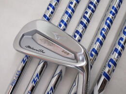 Mizuno Pro 223｜ミズノ｜アイアンセット｜中古ゴルフクラブを探す
