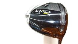 Qi10 MAX｜テーラーメイド｜ドライバー｜中古ゴルフクラブを探す
