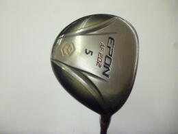 AF-202｜エポン｜フェアウェイウッド｜中古ゴルフクラブを探す｜ゴルフ