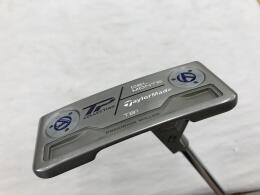 TP COLLECTION HYDRO BLAST DEL MONTE TB1｜テーラーメイド｜パター