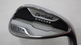 CVX ZIPCORE｜クリーブランド｜ウェッジ｜中古ゴルフクラブを探す