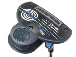 Ai-ONE TRI-BEAM 2-BALL CS｜オデッセイ｜パター｜中古ゴルフクラブを