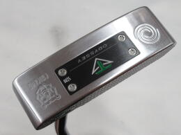 TOULON DESIGN CHICAGO 2020｜オデッセイ｜パター｜中古ゴルフクラブを