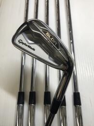 SLDR｜テーラーメイド｜アイアンセット｜中古ゴルフクラブを探す