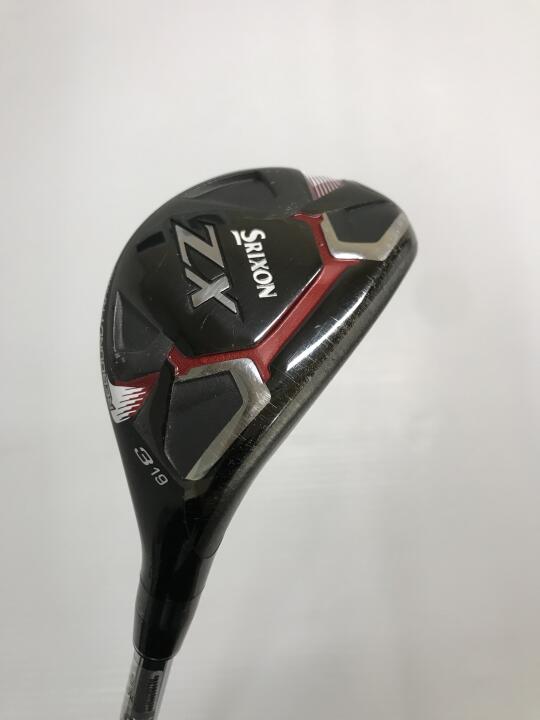 SRIXON ZX HYBRID｜ダンロップ｜ユーティリティ｜NSプロ950GH D.S.T.