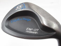 Dolphin Wedge DW-117 FORGED｜キャスコ｜ウェッジ｜中古ゴルフクラブ