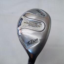 SFD X7｜ロイヤルコレクション｜ユーティリティ｜中古ゴルフクラブを