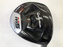 M5｜テーラーメイド｜フェアウェイウッド｜中古ゴルフクラブを探す