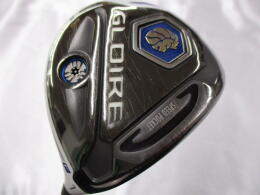 ゴルフクラブ テーラーメイド　グローレF　セット (1w.3w.5w) ゴルフクラブ テーラーメイド グローレF セット (1w.3w.5w) TaylorMade