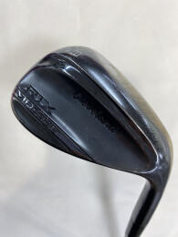 RTX4 52° & RTX ZIPCORE 58° モーダス120S RTX4 52° & RTX ZIPCORE 58