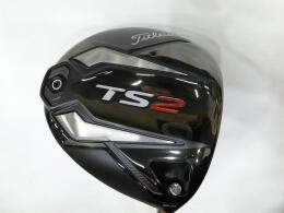 TS2｜タイトリスト｜ドライバー｜中古ゴルフクラブを探す｜ゴルフ・ドゥ