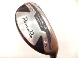 i-BRID Chapter 2｜ロマロ｜ユーティリティ｜中古ゴルフクラブを探す