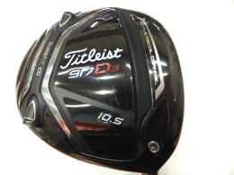 917D3｜タイトリスト｜ドライバー｜中古ゴルフクラブを探す｜ゴルフ・ドゥ