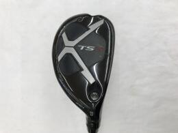 TS3｜タイトリスト｜ユーティリティ｜中古ゴルフクラブを探す｜ゴルフ