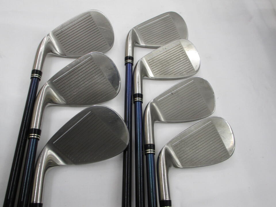 バッグ美品‼️XXIO 9 MP900メンズゴルフクラブセット XXIO 9｜ダンロップ｜アイアンセット｜MP900｜中古ゴルフクラブを探す