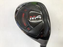 M4 2021｜テーラーメイド｜ユーティリティ｜中古ゴルフクラブを探す