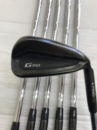 G710｜ピン｜アイアンセット｜中古ゴルフクラブを探す｜ゴルフ・ドゥ