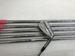 MP-55｜ミズノ｜アイアンセット｜中古ゴルフクラブを探す｜ゴルフ・ドゥ