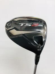 TS2｜タイトリスト｜ドライバー｜中古ゴルフクラブを探す｜ゴルフ・ドゥ