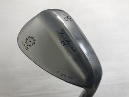 ボーケイ SM5 ツアークローム｜タイトリスト｜ウェッジ｜中古ゴルフ