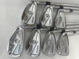 RMX 116｜ヤマハ｜アイアンセット｜中古ゴルフクラブを探す｜ゴルフ・ドゥ