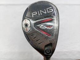 G410｜ピン｜ユーティリティ｜中古ゴルフクラブを探す｜ゴルフ・ドゥ