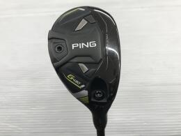 G430｜ピン｜ユーティリティ｜中古ゴルフクラブを探す｜ゴルフ・ドゥ