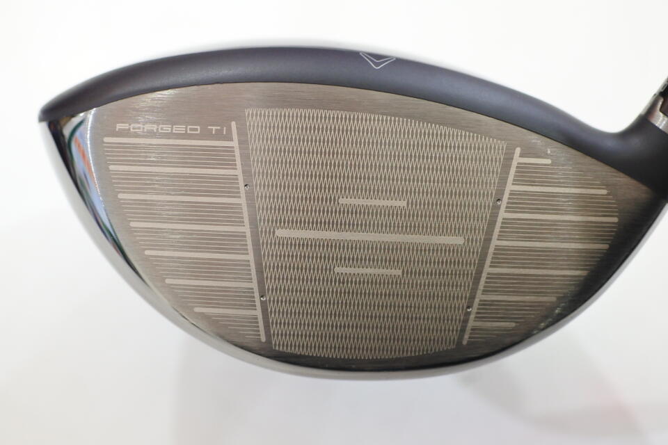 PARADYM｜キャロウェイ｜ドライバー｜VENTUS TR 5 for Callaway｜中古