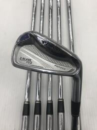 ツアーステージ X-BLADE 703｜ブリヂストン｜アイアンセット｜中古