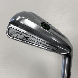 X UTILITY Prototype｜キャロウェイ｜ユーティリティ｜中古ゴルフ