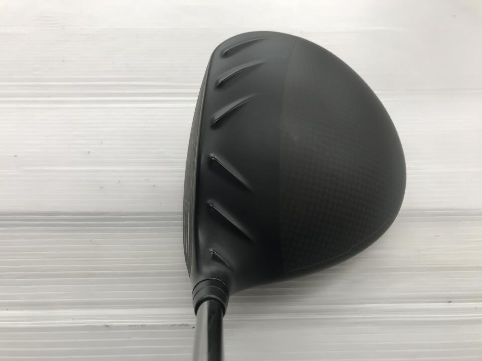 【中古　美品】ピンG440 LSTドライバー 10.5度 G440 LST｜ピン｜ドライバー｜TOUR 2.0 CHROME 65｜中古ゴルフクラブを