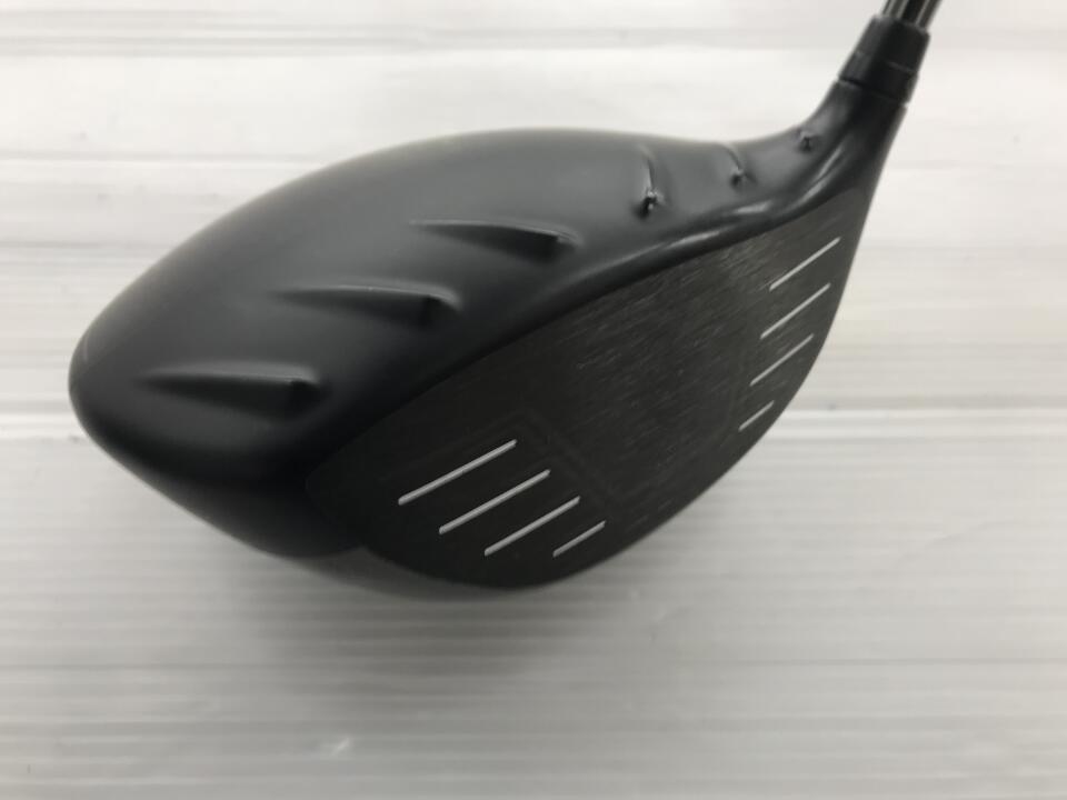 G440 LST｜ピン｜ドライバー｜TOUR 2.0 CHROME 65｜中古ゴルフクラブを