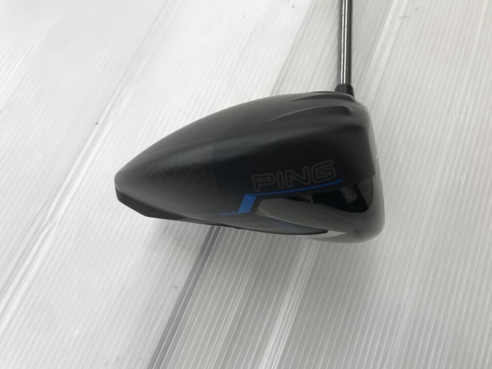 G440 LST｜ピン｜ドライバー｜TOUR 2.0 CHROME 65｜中古ゴルフクラブを