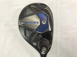 PARADYM Ai SMOKE｜キャロウェイ｜ユーティリティ｜中古ゴルフクラブを