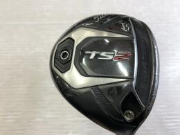 TS2｜タイトリスト｜フェアウェイウッド｜中古ゴルフクラブを探す