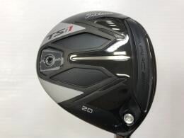 TSi1｜タイトリスト｜フェアウェイウッド｜中古ゴルフクラブを探す