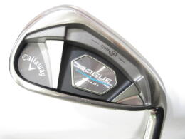 キャロウェイ　ローグスター　ゴルフセット　ゴルフ一式　クラブセット　ROGUE キャロウェイ ROGUE STAR（ローグ スター）アイアンの試打レビュー