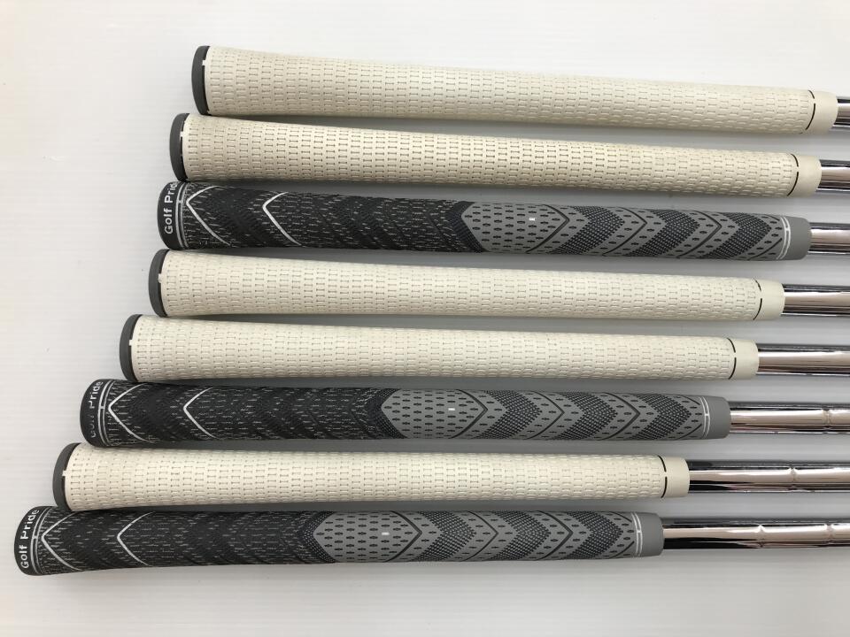 テーラーメイドR11 アイアンセット 5-9 P TaylorMade - テーラーメイドR11 アイアンセット 5-9 Pの通販 by 新吾