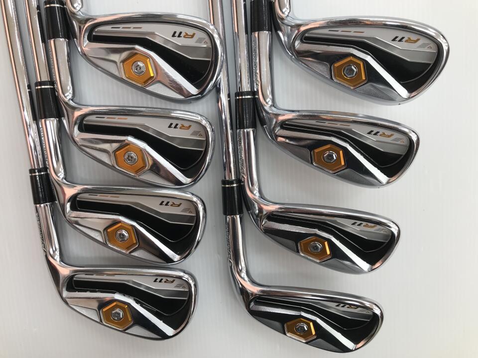 テーラーメイド R11 レスキューゴルフクラブドライバーアイアン fullセット テーラーメイド | ジーパーズ公式オンラインショップ（JYPER'S）