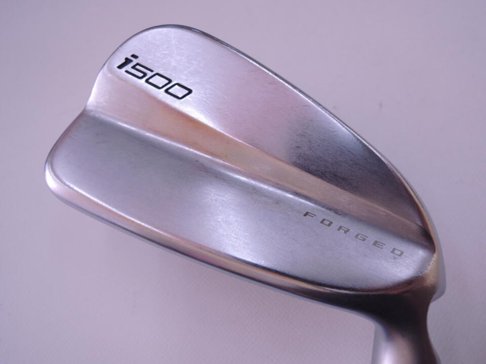 i500｜ピン｜アイアンセット｜NSプロ Zelos 7｜中古ゴルフクラブを探す