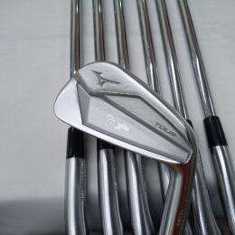 Mizuno JPX 919TOUR モーダス120(X) 6本 アイアンセット JPX919 TOUR