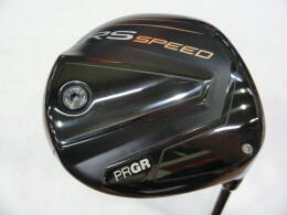 RS SPEED｜プロギア｜ドライバー｜中古ゴルフクラブを探す｜ゴルフ・ドゥ