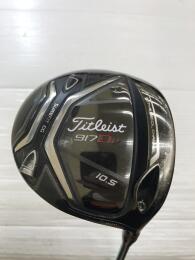 917D2｜タイトリスト｜ドライバー｜中古ゴルフクラブを探す｜ゴルフ・ドゥ