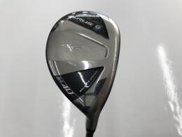 EURUS G6｜ミズノ｜ユーティリティ｜中古ゴルフクラブを探す｜ゴルフ・ドゥ